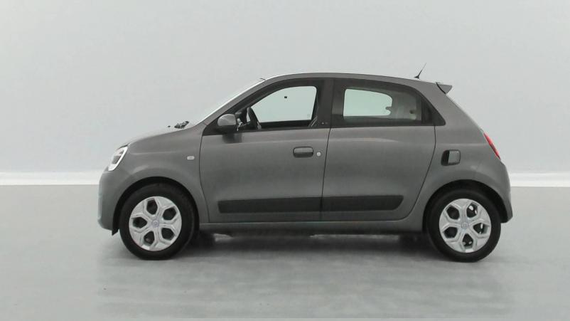 Vente en ligne Renault Twingo Electrique Twingo III Achat Intégral au prix de 10 490 €