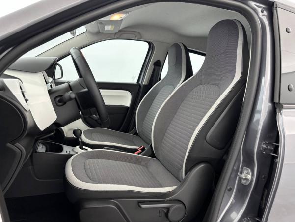 Vente en ligne Renault Twingo Electrique Twingo III Achat Intégral au prix de 10 490 €