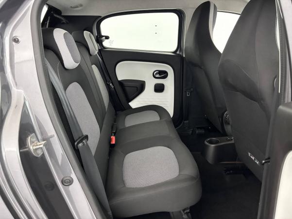 Vente en ligne Renault Twingo Electrique Twingo III Achat Intégral au prix de 10 490 €