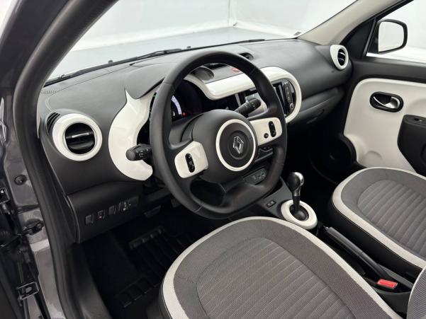 Vente en ligne Renault Twingo Electrique Twingo III Achat Intégral au prix de 10 490 €