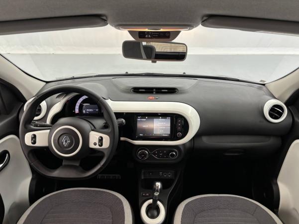 Vente en ligne Renault Twingo Electrique Twingo III Achat Intégral au prix de 10 490 €