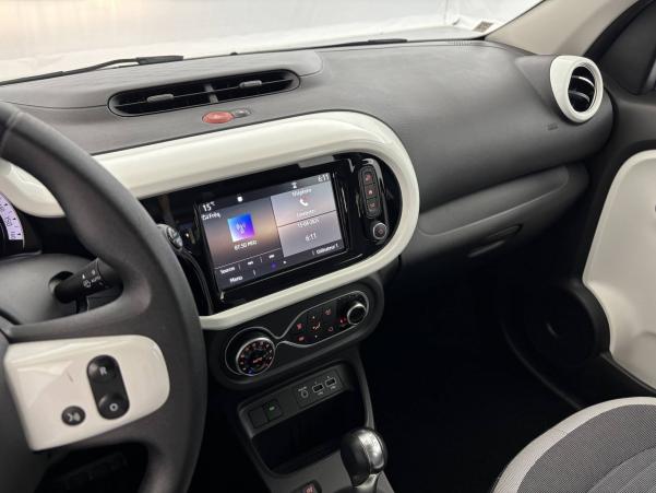 Vente en ligne Renault Twingo Electrique Twingo III Achat Intégral au prix de 10 490 €