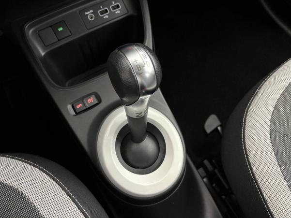 Vente en ligne Renault Twingo Electrique Twingo III Achat Intégral au prix de 10 490 €