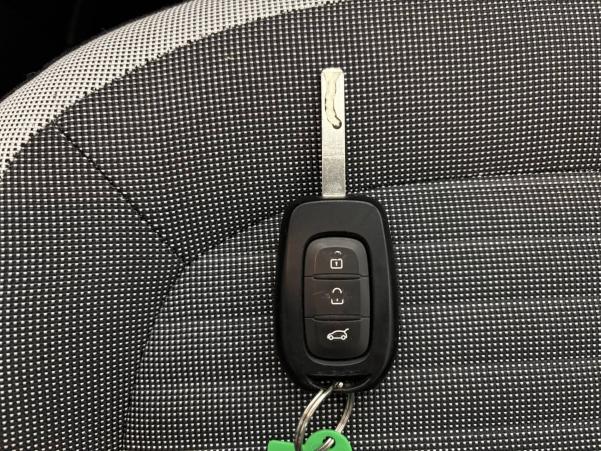 Vente en ligne Renault Twingo Electrique Twingo III Achat Intégral au prix de 10 490 €