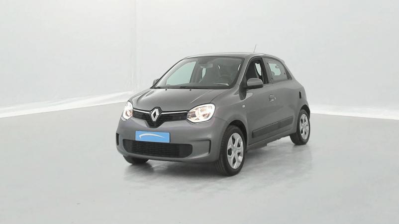 Vente en ligne Renault Twingo Electrique Twingo III Achat Intégral au prix de 10 490 €