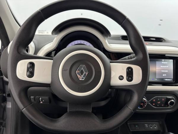 Vente en ligne Renault Twingo Electrique Twingo III Achat Intégral au prix de 10 490 €