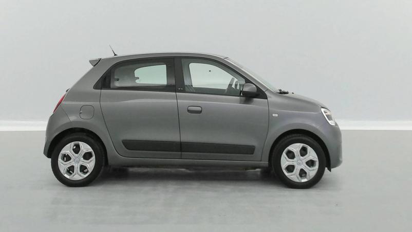 Vente en ligne Renault Twingo Electrique Twingo III Achat Intégral au prix de 10 490 €