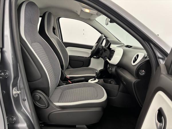 Vente en ligne Renault Twingo Electrique Twingo III Achat Intégral au prix de 10 490 €
