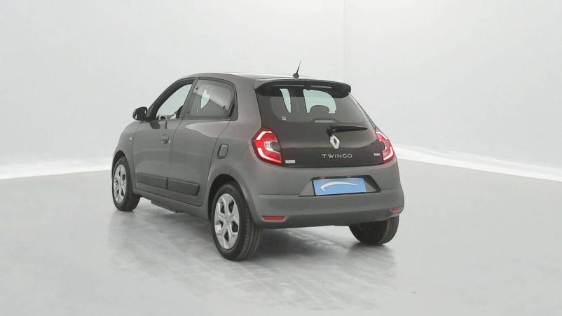Vente en ligne Renault Twingo Electrique Twingo III Achat Intégral au prix de 10 490 €