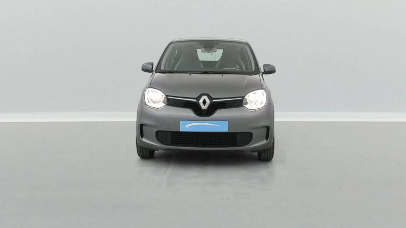Vente en ligne Renault Twingo Electrique Twingo III Achat Intégral au prix de 10 490 €