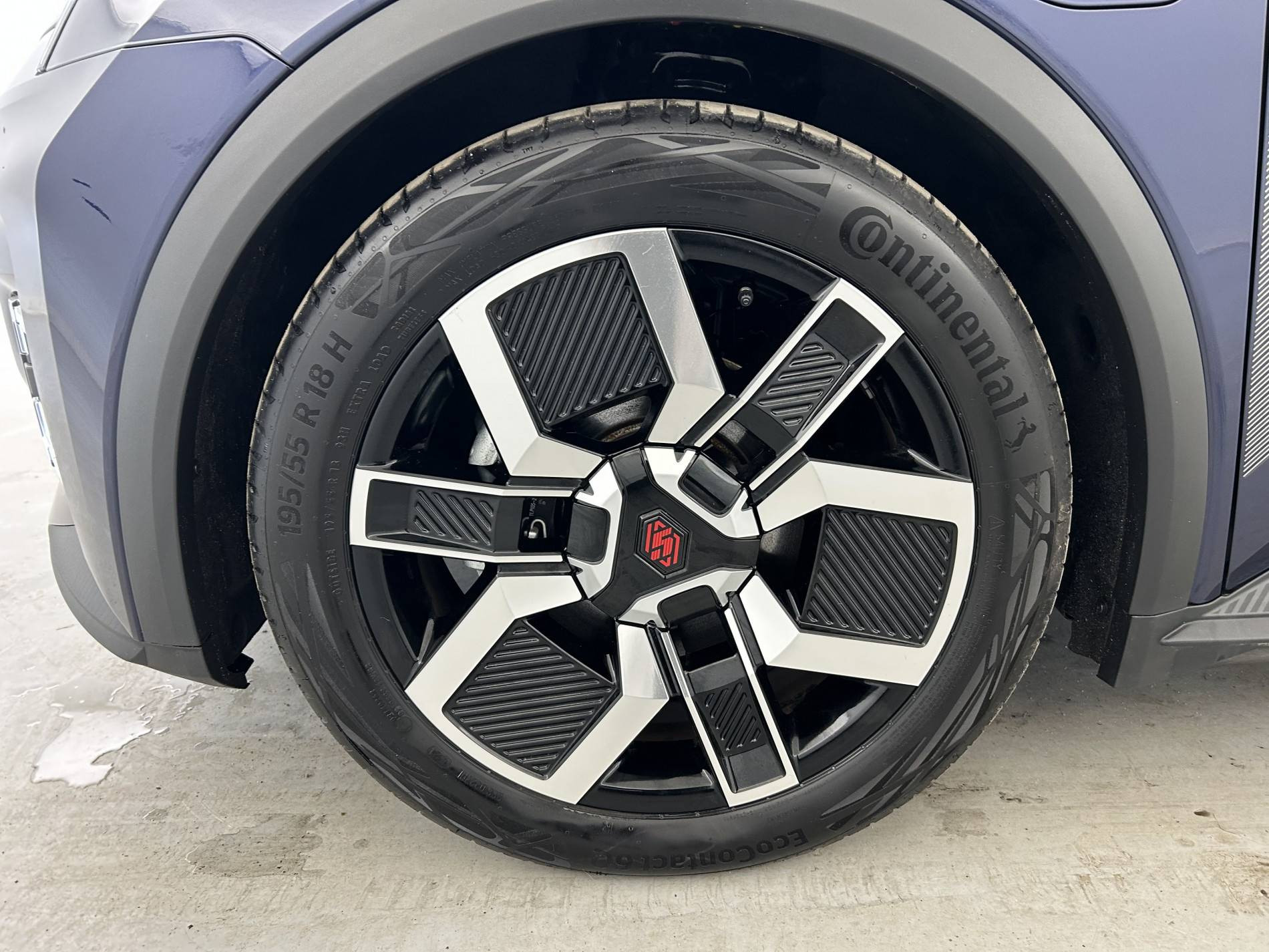 Vente en ligne Renault R5 E-Tech  150 ch autonomie confort au prix de 27 990 €