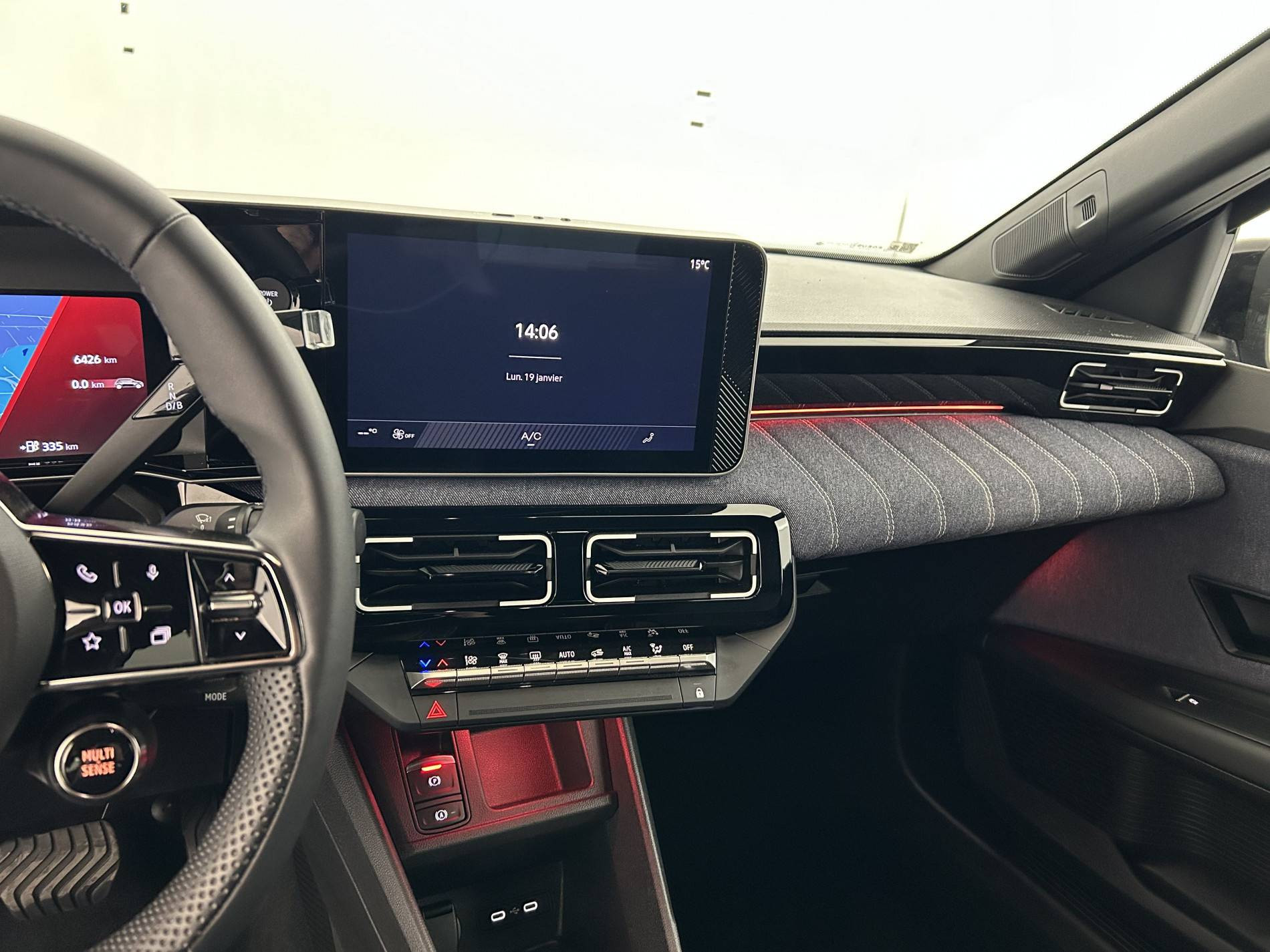 Vente en ligne Renault R5 E-Tech  150 ch autonomie confort au prix de 27 990 €