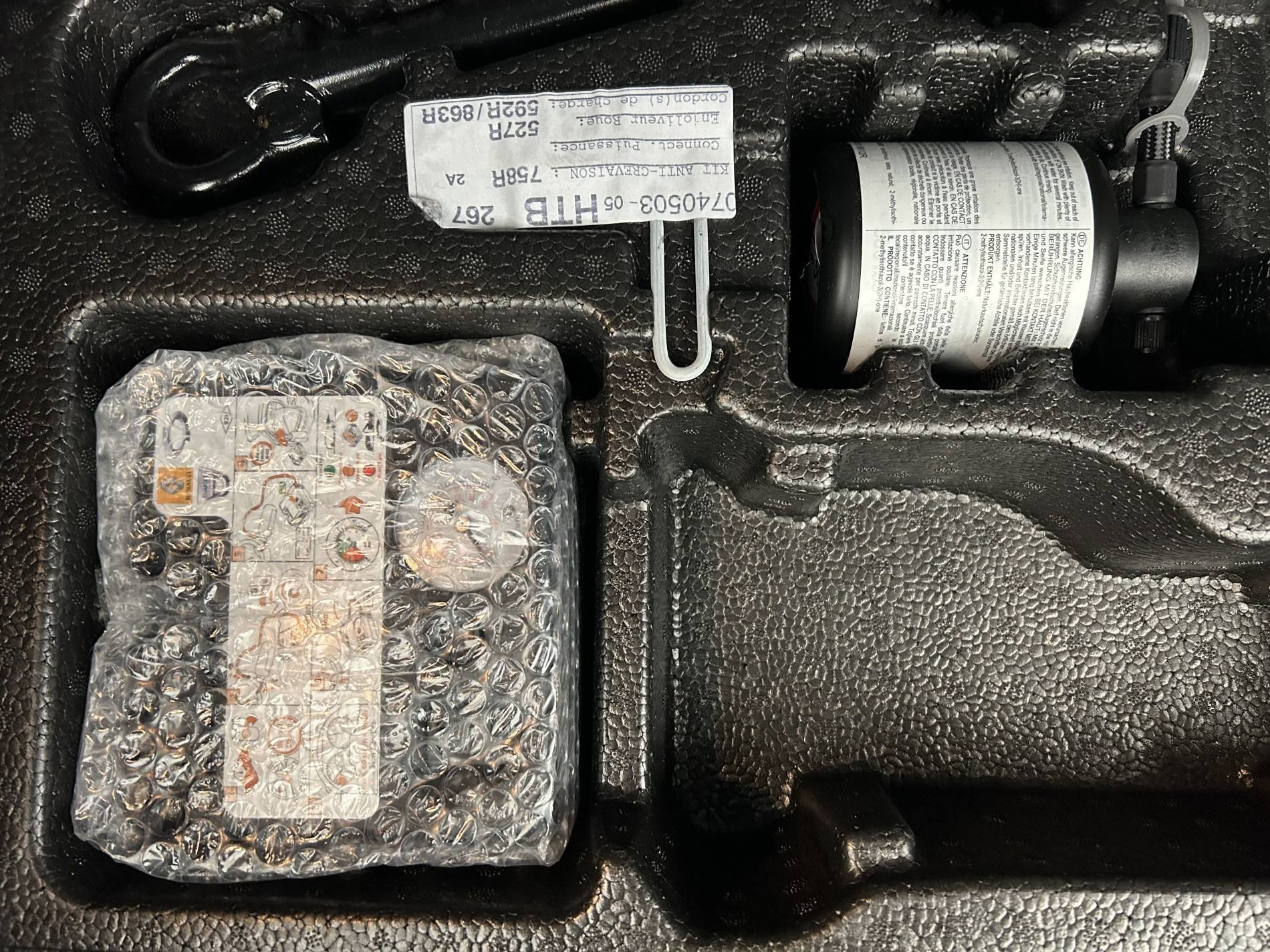 Vente en ligne Renault R5 E-Tech  150 ch autonomie confort au prix de 27 990 €