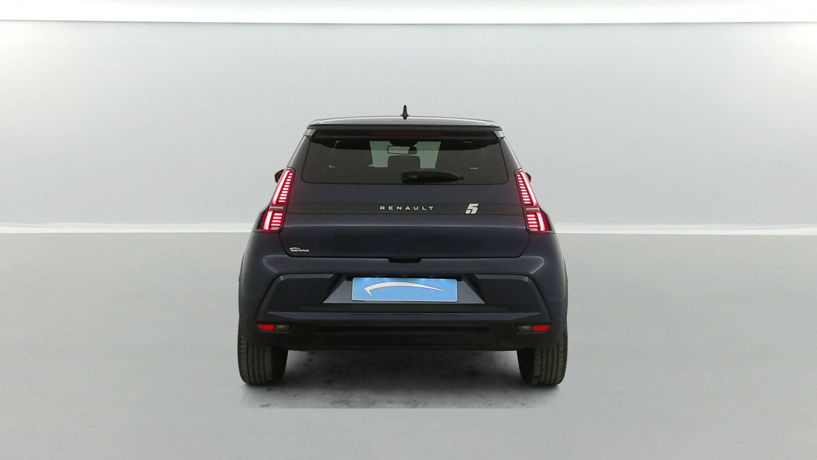 Vente en ligne Renault R5 E-Tech  150 ch autonomie confort au prix de 27 990 €