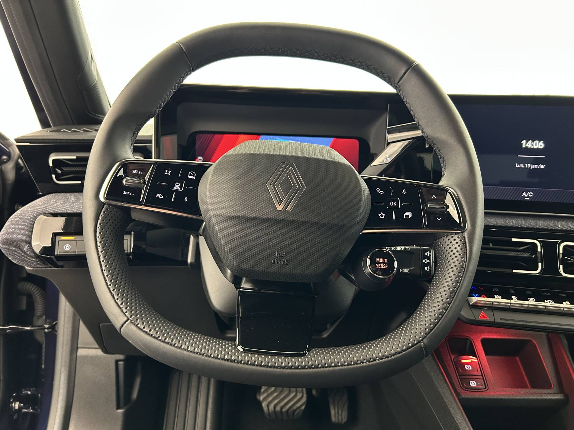 Vente en ligne Renault R5 E-Tech  150 ch autonomie confort au prix de 27 990 €