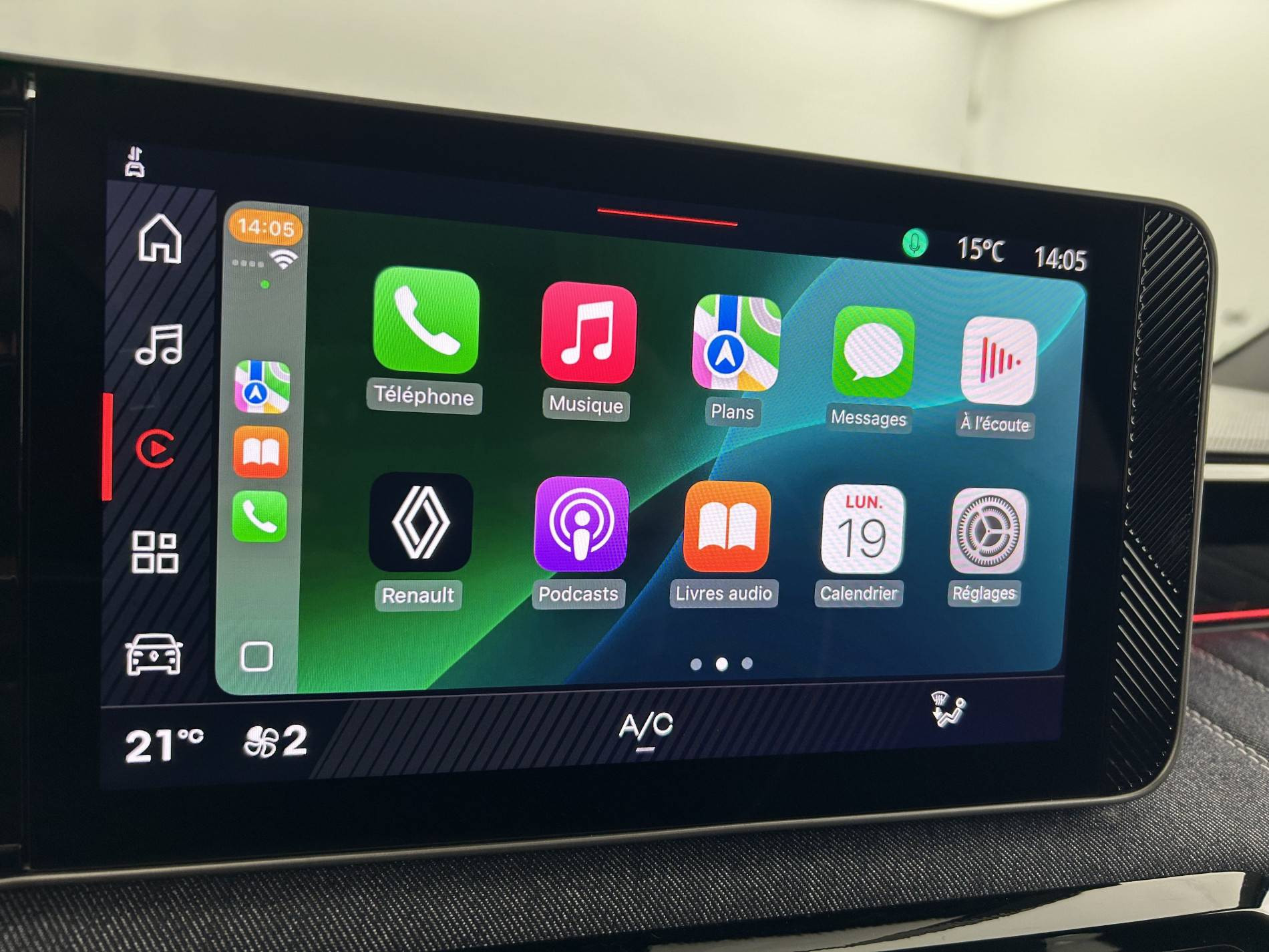 Vente en ligne Renault R5 E-Tech  150 ch autonomie confort au prix de 27 990 €