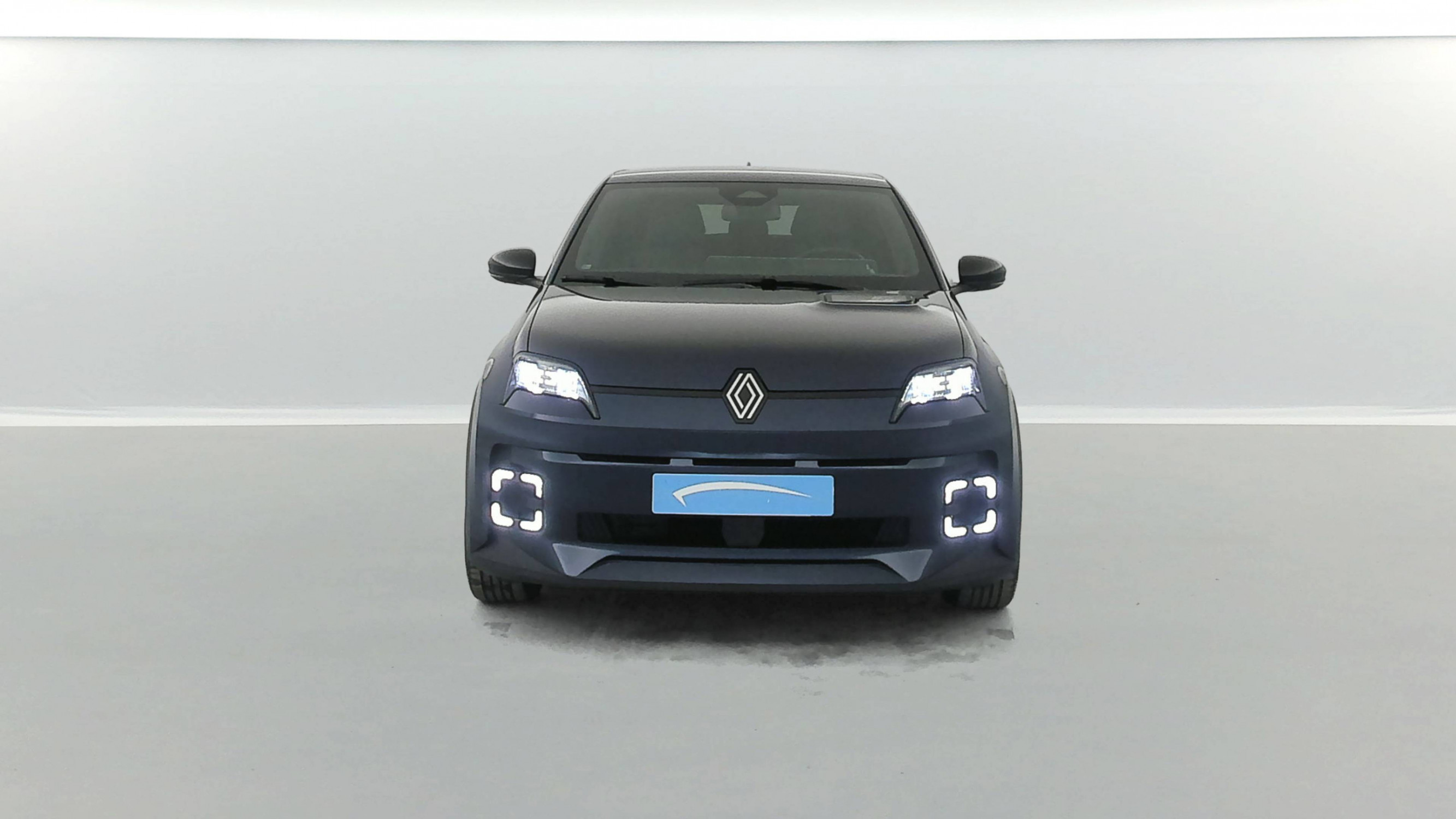Vente en ligne Renault R5 E-Tech  150 ch autonomie confort au prix de 27 990 €