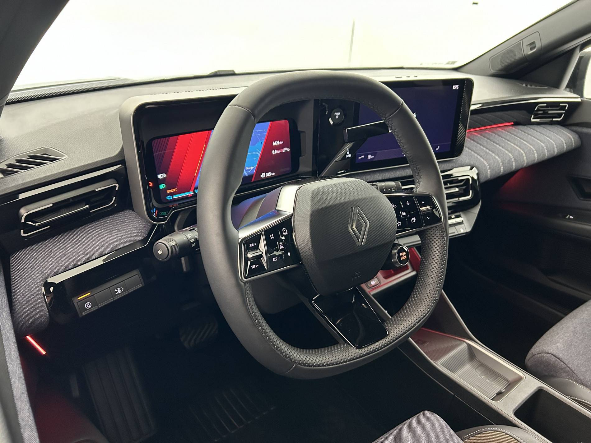 Vente en ligne Renault R5 E-Tech  150 ch autonomie confort au prix de 27 990 €