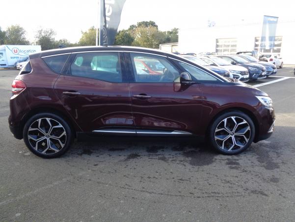 Vente en ligne Renault Scenic 4 Scenic TCe 140 FAP EDC - 21 au prix de 20 990 €