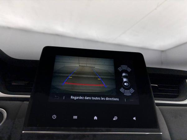 Vente en ligne Renault Captur  TCe 100 GPL au prix de 17 990 €