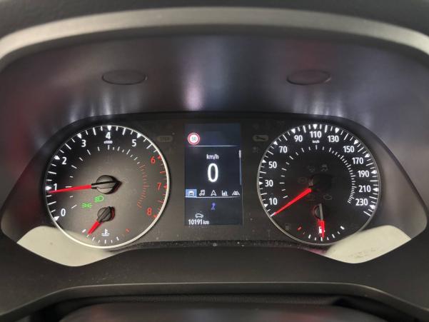 Vente en ligne Renault Captur  TCe 100 GPL au prix de 17 990 €