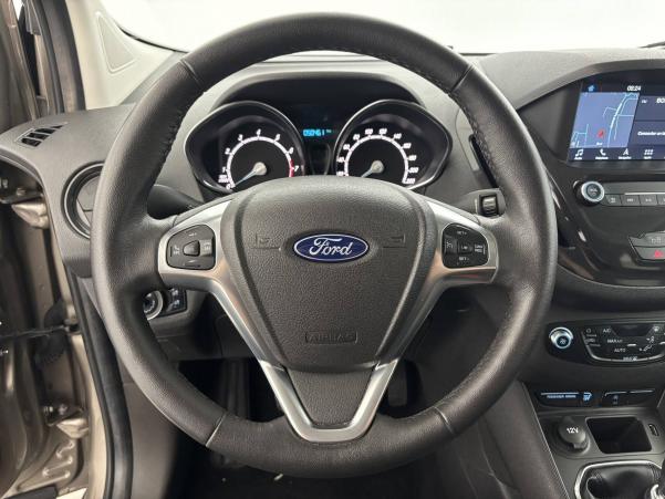 Vente en ligne Ford Tourneo Courier  1.0 E 100 BV6 S&S au prix de 14 490 €