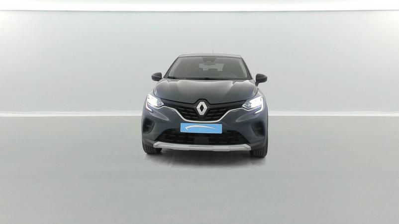 Vente en ligne Renault Captur  TCe 100 GPL au prix de 17 990 €