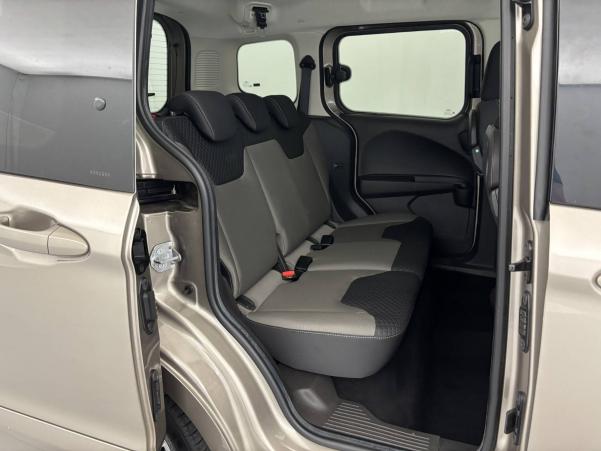 Vente en ligne Ford Tourneo Courier  1.0 E 100 BV6 S&S au prix de 14 490 €