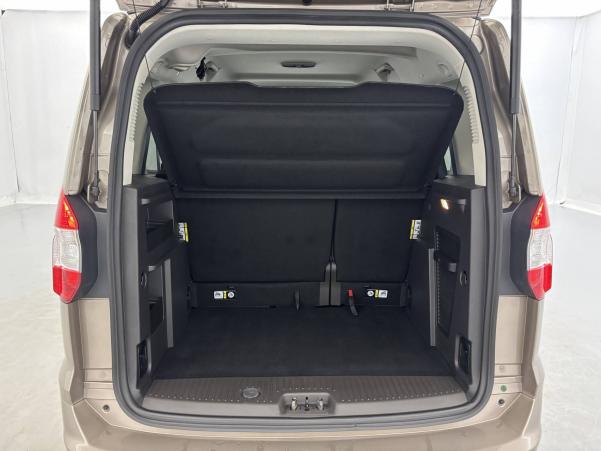 Vente en ligne Ford Tourneo Courier  1.0 E 100 BV6 S&S au prix de 14 490 €