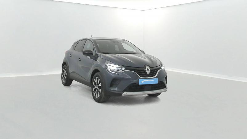 Vente en ligne Renault Captur  TCe 100 GPL au prix de 17 990 €