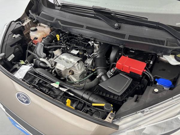 Vente en ligne Ford Tourneo Courier  1.0 E 100 BV6 S&S au prix de 14 490 €