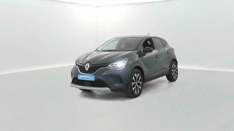 Vente en ligne Renault Captur  TCe 100 GPL au prix de 17 990 €