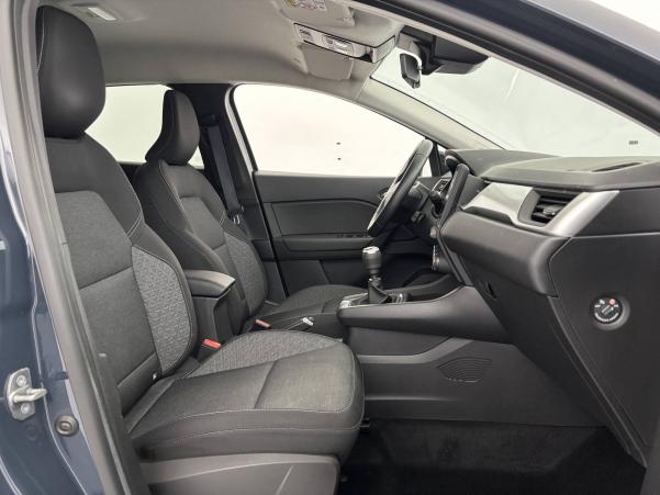 Vente en ligne Renault Captur  TCe 100 GPL au prix de 17 990 €