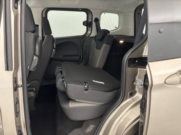 Vente en ligne Ford Tourneo Courier  1.0 E 100 BV6 S&S au prix de 14 490 €