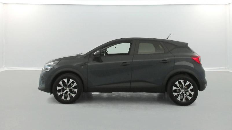 Vente en ligne Renault Captur  TCe 100 GPL au prix de 17 990 €