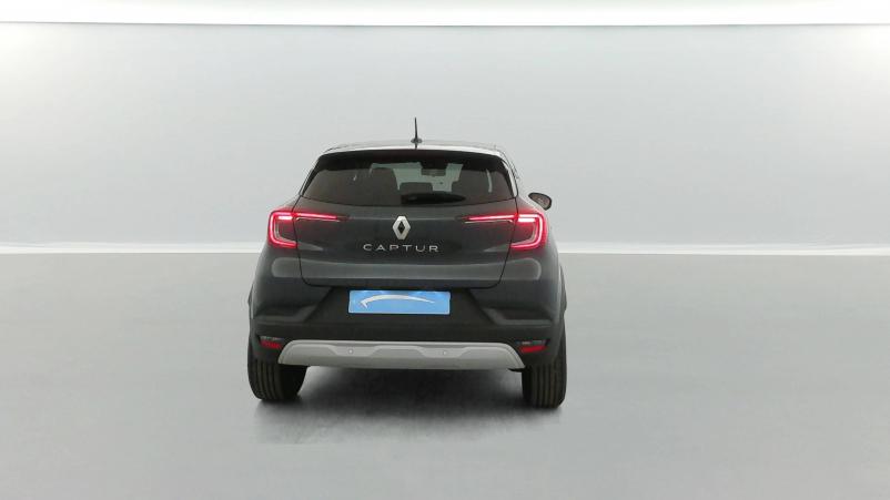 Vente en ligne Renault Captur  TCe 100 GPL au prix de 17 990 €