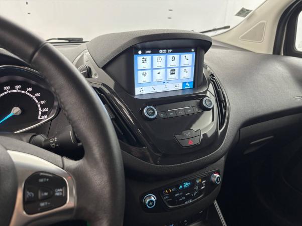 Vente en ligne Ford Tourneo Courier  1.0 E 100 BV6 S&S au prix de 14 490 €