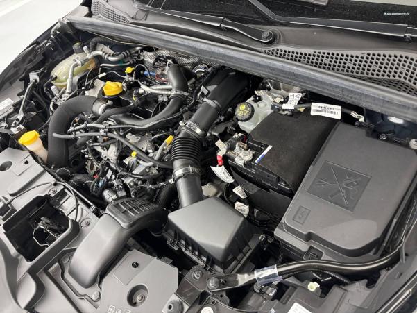 Vente en ligne Renault Captur  TCe 100 GPL au prix de 17 990 €