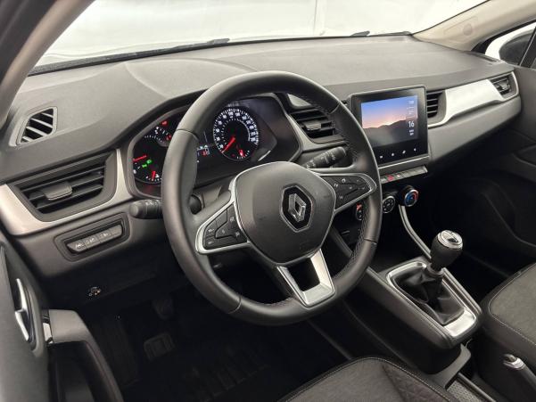 Vente en ligne Renault Captur  TCe 100 GPL au prix de 17 990 €