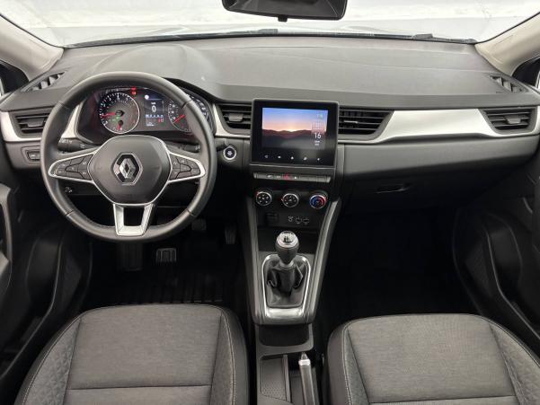 Vente en ligne Renault Captur  TCe 100 GPL au prix de 17 990 €