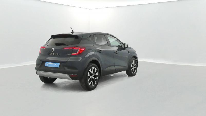 Vente en ligne Renault Captur  TCe 100 GPL au prix de 17 990 €