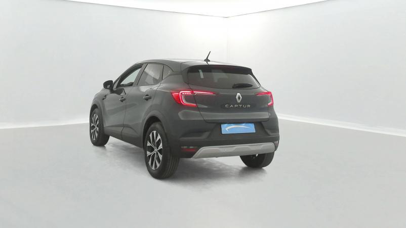 Vente en ligne Renault Captur  TCe 100 GPL au prix de 17 990 €
