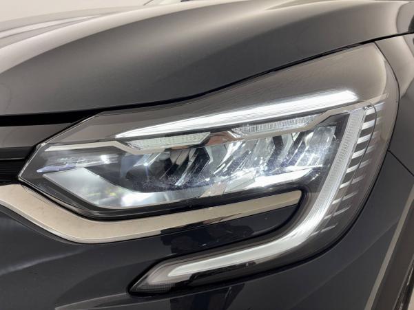 Vente en ligne Renault Captur  TCe 100 GPL au prix de 17 990 €