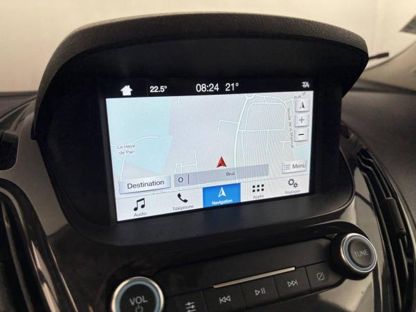 Vente en ligne Ford Tourneo Courier  1.0 E 100 BV6 S&S au prix de 14 490 €