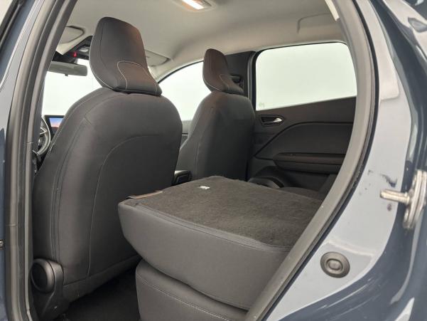 Vente en ligne Renault Captur  TCe 100 GPL au prix de 17 990 €