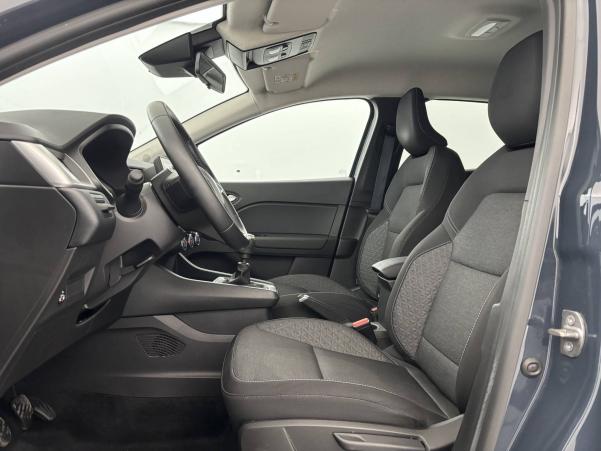 Vente en ligne Renault Captur  TCe 100 GPL au prix de 17 990 €