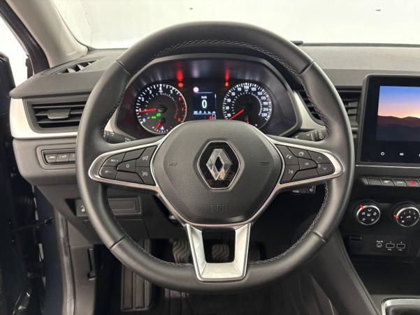 Vente en ligne Renault Captur  TCe 100 GPL au prix de 17 990 €