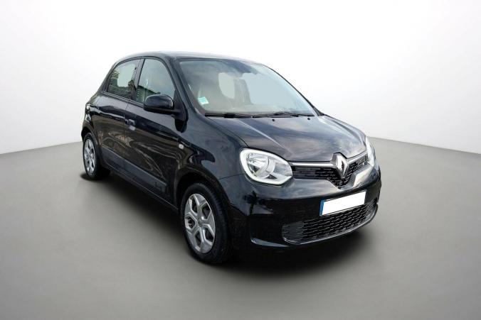 Vente en ligne Renault Twingo 3  SCe 75 - 20 au prix de 9 990 €