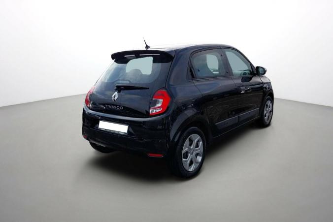 Vente en ligne Renault Twingo 3  SCe 75 - 20 au prix de 9 990 €