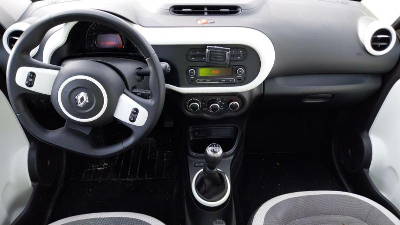 Vente en ligne Renault Twingo 3  SCe 75 - 20 au prix de 9 990 €